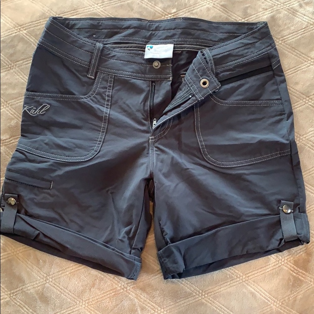 Kuhl Shorts